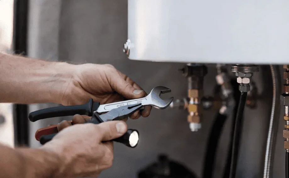 Why choose Water Heater Repair in Fallentimber, PA